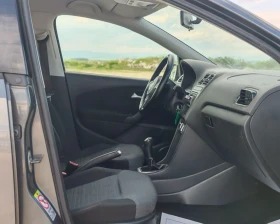 VW Polo 1.4 86 К.С. ГАЗ БЕНЗИН! , снимка 10
