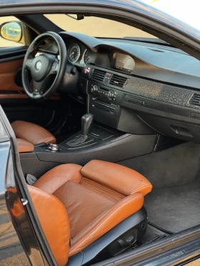 BMW 335 D, снимка 11