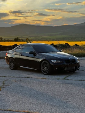 BMW 335 D, снимка 1