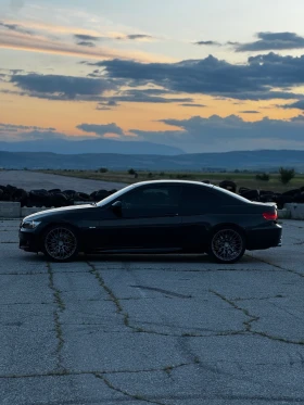 BMW 335 D, снимка 4