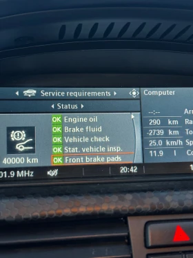 BMW 335 D, снимка 9