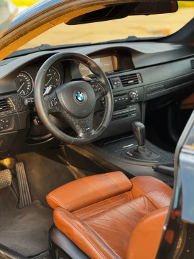 BMW 335 D, снимка 12