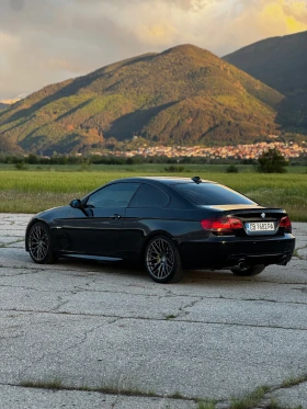 BMW 335 D, снимка 5