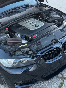 BMW 335 D, снимка 13