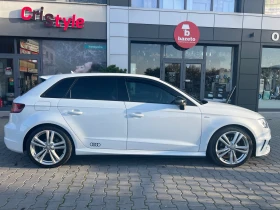 Audi A3 A3 2.0 TDI S-LINEx3, снимка 4