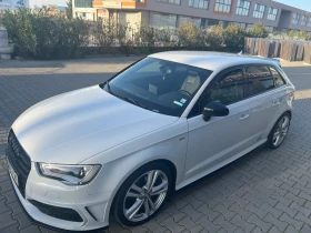 Audi A3 A3 2.0 TDI S-LINEx3, снимка 5