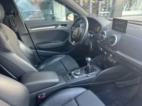 Audi A3 A3 2.0 TDI S-LINEx3, снимка 11