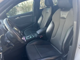 Audi A3 A3 2.0 TDI S-LINEx3, снимка 8