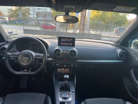 Audi A3 A3 2.0 TDI S-LINEx3, снимка 10