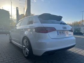 Audi A3 A3 2.0 TDI S-LINEx3, снимка 7