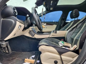 Mercedes-Benz E 450 3l 4Matic, снимка 7