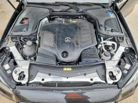 Mercedes-Benz E 450 3l 4Matic, снимка 11