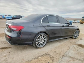 Mercedes-Benz E 450 3l 4Matic, снимка 3