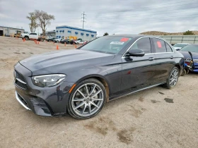 Mercedes-Benz E 450 3l 4Matic, снимка 1
