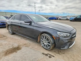 Mercedes-Benz E 450 3l 4Matic, снимка 4