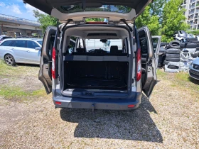 Ford Tourneo Connect 1.6 D !!! 126000 km., снимка 15