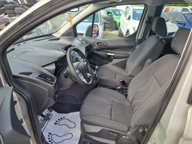 Ford Tourneo Connect 1.6 D !!! 126000 km., снимка 11