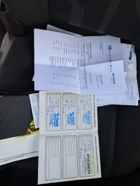Ford Tourneo Connect 1.6 D !!! 126000 km., снимка 17