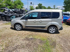 Ford Tourneo Connect 1.6 D !!! 126000 km., снимка 2