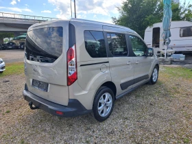 Ford Tourneo Connect 1.6 D !!! 126000 km., снимка 5