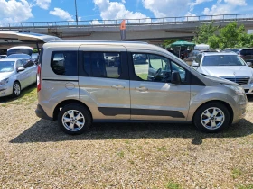Ford Tourneo Connect 1.6 D !!! 126000 km., снимка 5