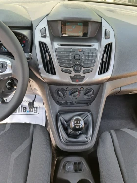 Ford Tourneo Connect 1.6 D !!! 126000 km., снимка 12