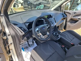 Ford Tourneo Connect 1.6 D !!! 126000 km., снимка 10