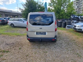 Ford Tourneo Connect 1.6 D !!! 126000 km., снимка 4