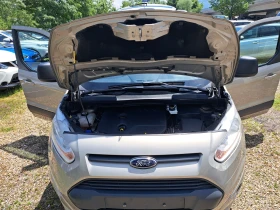Ford Tourneo Connect 1.6 D !!! 126000 km., снимка 16