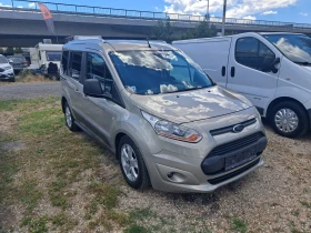 Ford Tourneo Connect 1.6 D !!! 126000 km., снимка 8