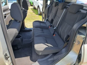 Ford Tourneo Connect 1.6 D !!! 126000 km., снимка 13