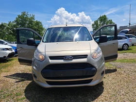 Ford Tourneo Connect 1.6 D !!! 126000 km., снимка 7