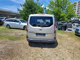 Ford Tourneo Connect 1.6 D !!! 126000 km., снимка 4