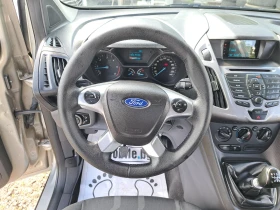 Ford Tourneo Connect 1.6 D !!! 126000 km., снимка 16