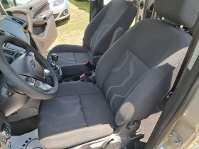 Ford Tourneo Connect 1.6 D !!! 126000 km., снимка 8