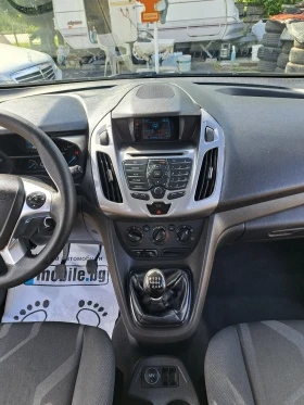 Ford Tourneo Connect 1.6 D !!! 126000 km., снимка 17