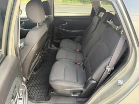 Kia Carens 1.7-141 КС АВТОМАТИК / НАВИГАЦИЯ / ЕВРО6 / ЛЕД , снимка 11