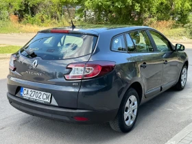Renault Megane, снимка 4