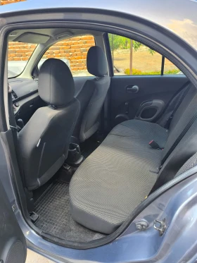 Nissan Micra 1.2 ГАЗ/БЕНЗИН фейслифт, снимка 9