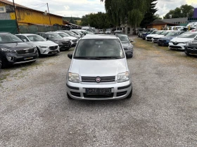 Fiat Panda 1.2 AUT, снимка 7
