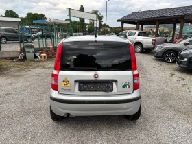 Fiat Panda 1.2 AUT, снимка 8