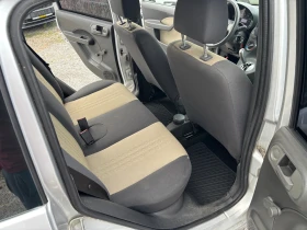 Fiat Panda 1.2 AUT, снимка 11