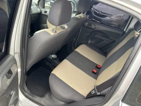 Fiat Panda 1.2 AUT, снимка 10