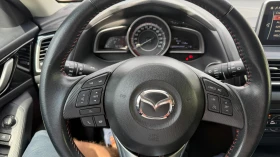 Mazda 3 2.0 Sky Activ от България, снимка 15