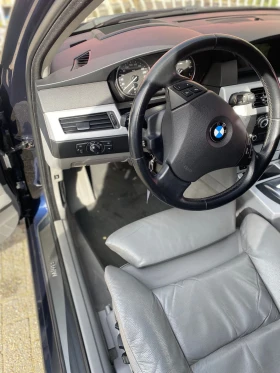 BMW 525 3.0, снимка 13