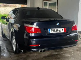 BMW 525 3.0, снимка 4