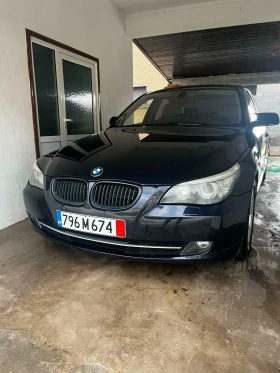 BMW 525 3.0, снимка 3