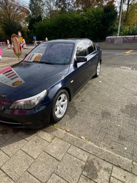 BMW 525 3.0, снимка 2