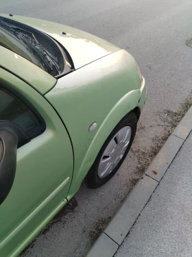 Citroen C3, снимка 6