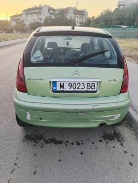 Citroen C3, снимка 3